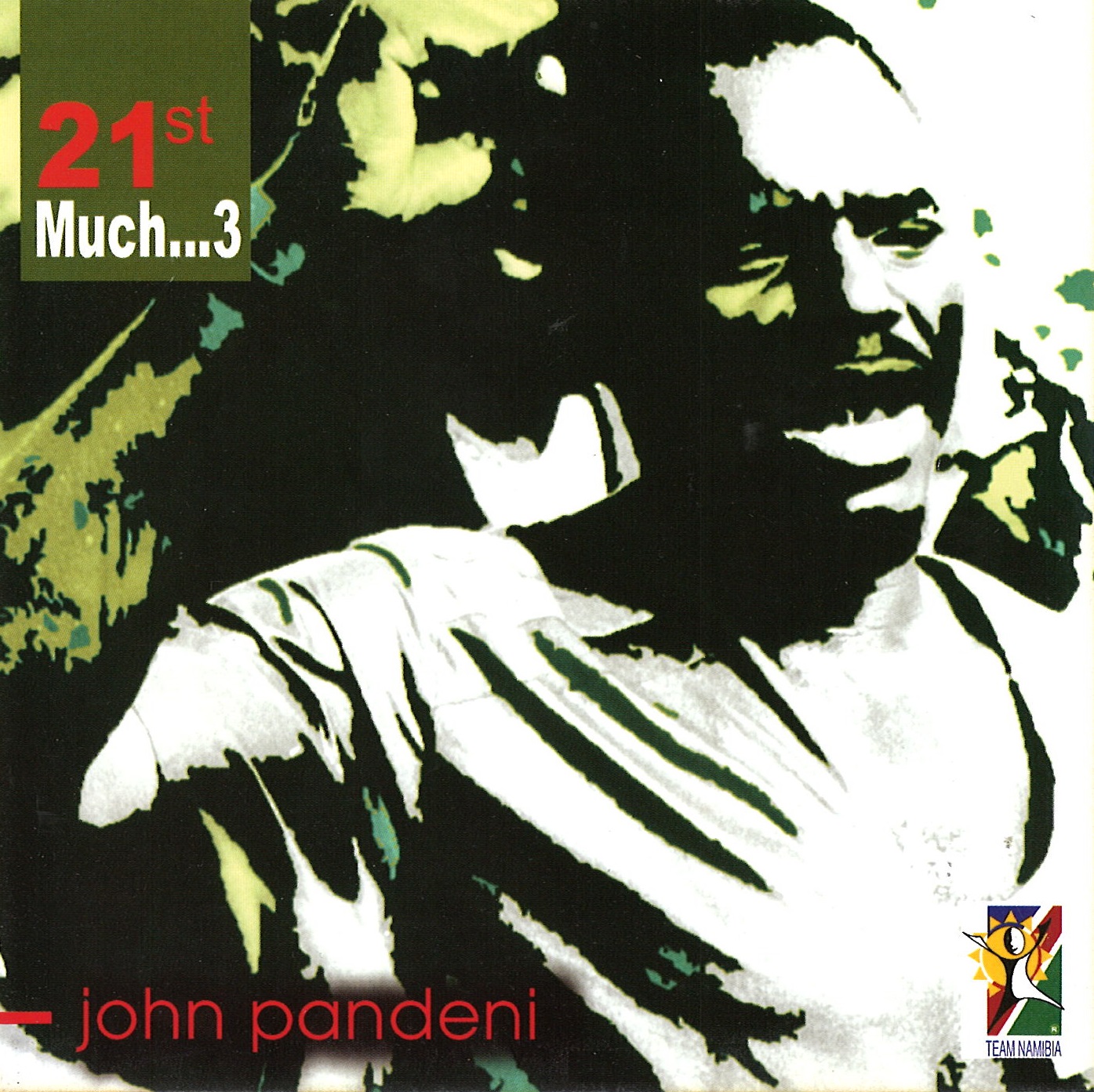 21 much vol 3