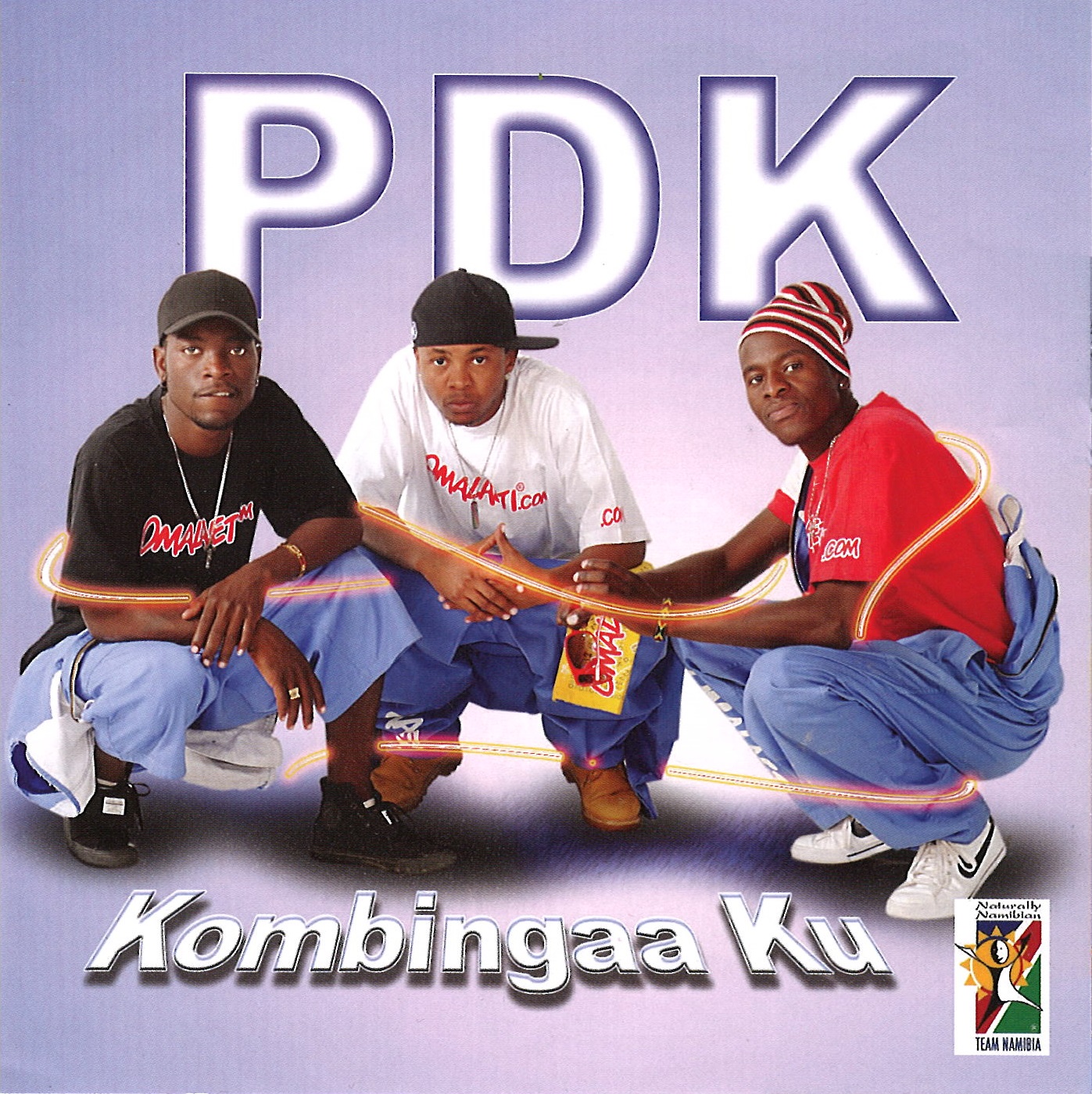 kombingaa ku