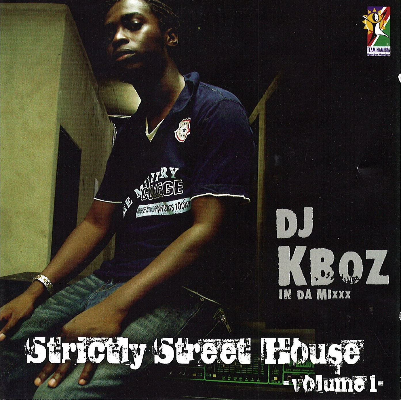 strictly street house